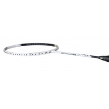 Yonex Badmintonschläger Astrox 99 Pro 2021 - Made in Japan - (sehr kopflastig, steif) weiss - unbesaitet -